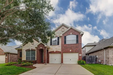 $475,000 | 9711 Eagle Peak Court, Katy, TX 77494