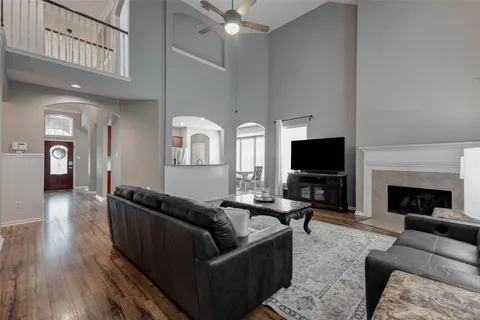 $475,000 | 9711 Eagle Peak Court, Katy, TX 77494