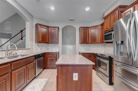 $475,000 | 9711 Eagle Peak Court, Katy, TX 77494