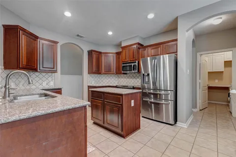 $475,000 | 9711 Eagle Peak Court, Katy, TX 77494