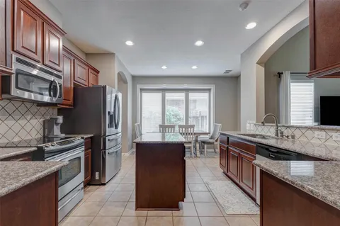 $475,000 | 9711 Eagle Peak Court, Katy, TX 77494
