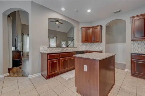 $475,000 | 9711 Eagle Peak Court, Katy, TX 77494