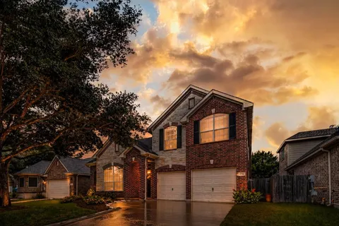 $475,000 | 9711 Eagle Peak Court, Katy, TX 77494