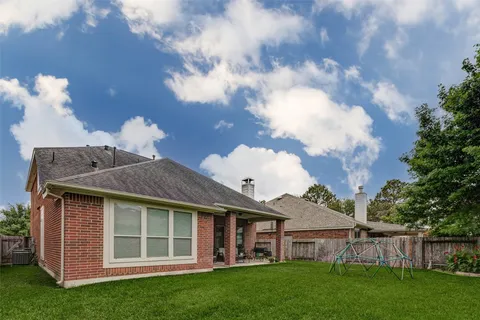 $475,000 | 9711 Eagle Peak Court, Katy, TX 77494