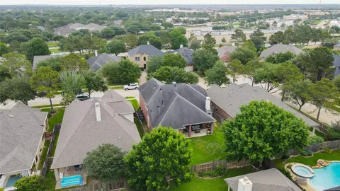 $475,000 | 9711 Eagle Peak Court, Katy, TX 77494