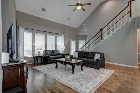 $475,000 | 9711 Eagle Peak Court, Katy, TX 77494