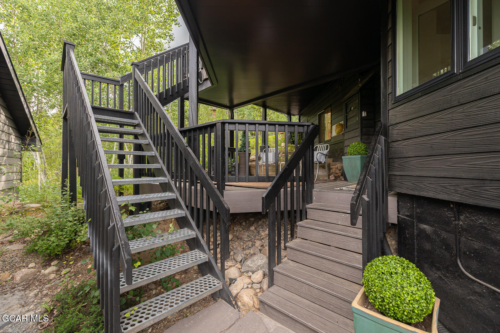 671 Vasquez Road Winter Park, CO 80482 - Photo 39 of 40 7.18.25 671 Vasquez-56