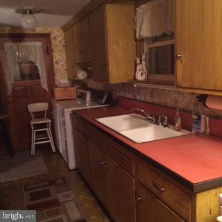 10412 Liberty Road Randallstown, MD 21133 - Photo 22 of 30 Kitchen