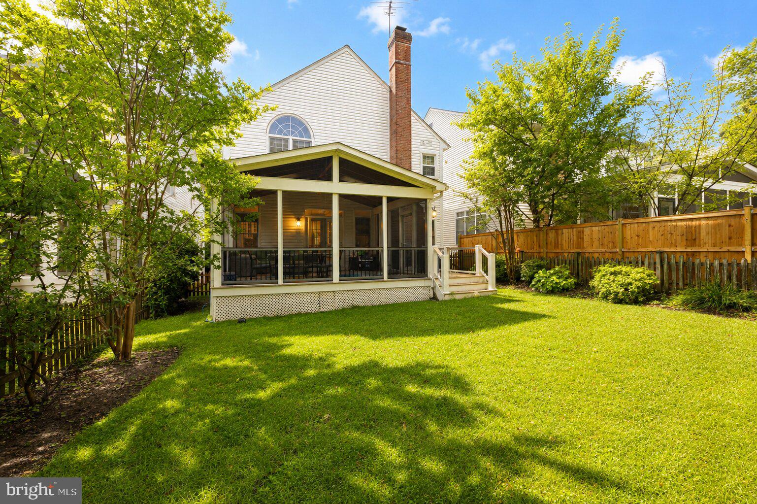 5505 Alta Vista Road Bethesda, MD 20814 - Photo 22 of 23