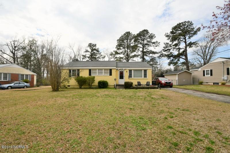 419 Decatur Road Jacksonville, NC 28540 - Photo 2 of 45 419 DECATUR (1)