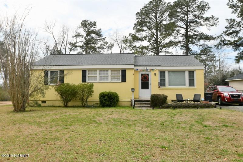 419 Decatur Road Jacksonville, NC 28540 - Photo 3 of 45 419 DECATUR (2)