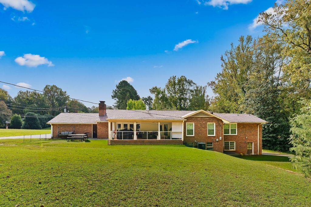 101 Hidden Hill Road Union, SC 29379 - Photo 44 of 47