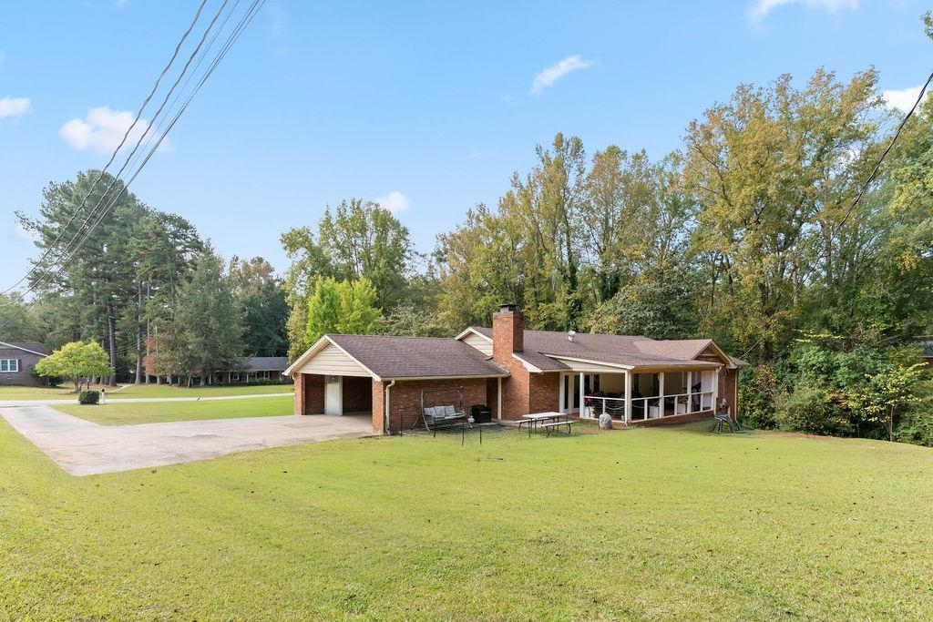 101 Hidden Hill Road Union, SC 29379 - Photo 45 of 47