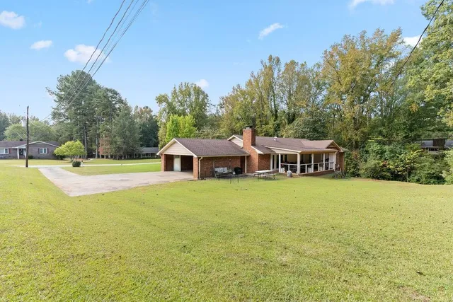 $394,000 | 101 Hidden Hill Road, Union, SC 29379