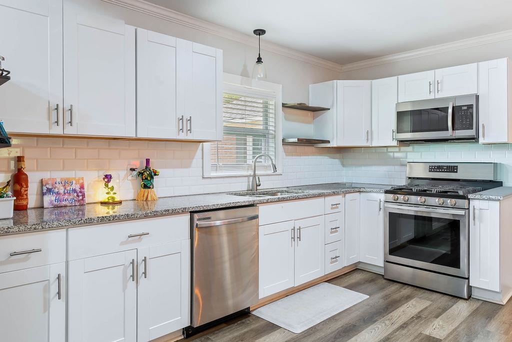 101 Hidden Hill Road Union, SC 29379 - Photo 7 of 47