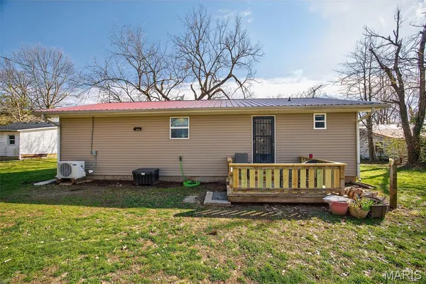 $149,900 | 541 Hood Street, Lebanon, MO 65536