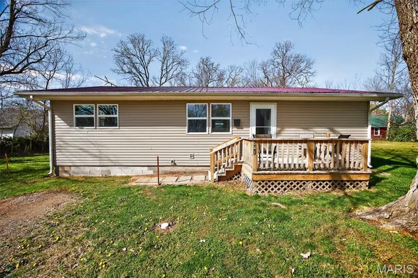 $149,900 | 541 Hood Street, Lebanon, MO 65536