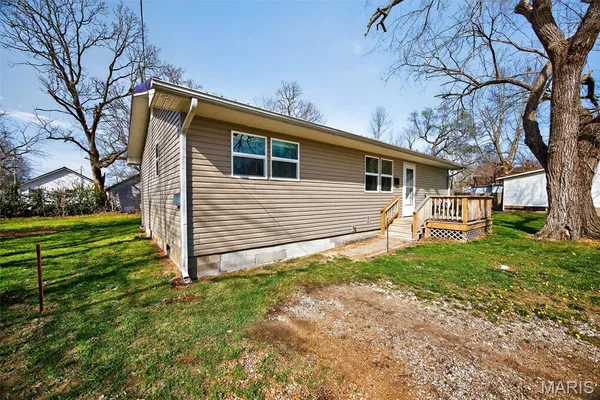 $149,900 | 541 Hood Street, Lebanon, MO 65536