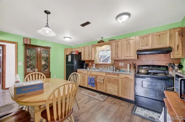 $149,900 | 541 Hood Street, Lebanon, MO 65536