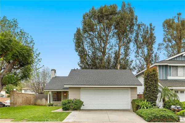 $999,000 | 27232 Eastridge Drive, Lake Forest, CA 92630