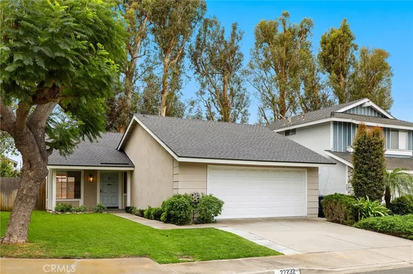 $999,000 | 27232 Eastridge Drive, Lake Forest, CA 92630