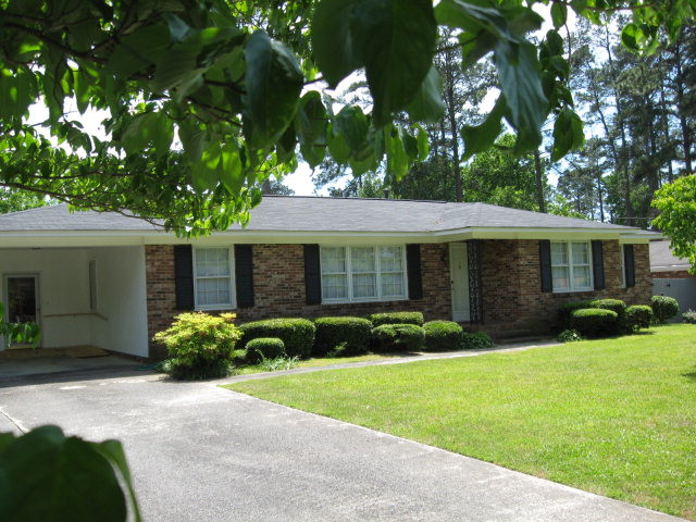 3322 Thread Needle Road West Augusta, GA 30907 - Photo 1 of 1 Main View