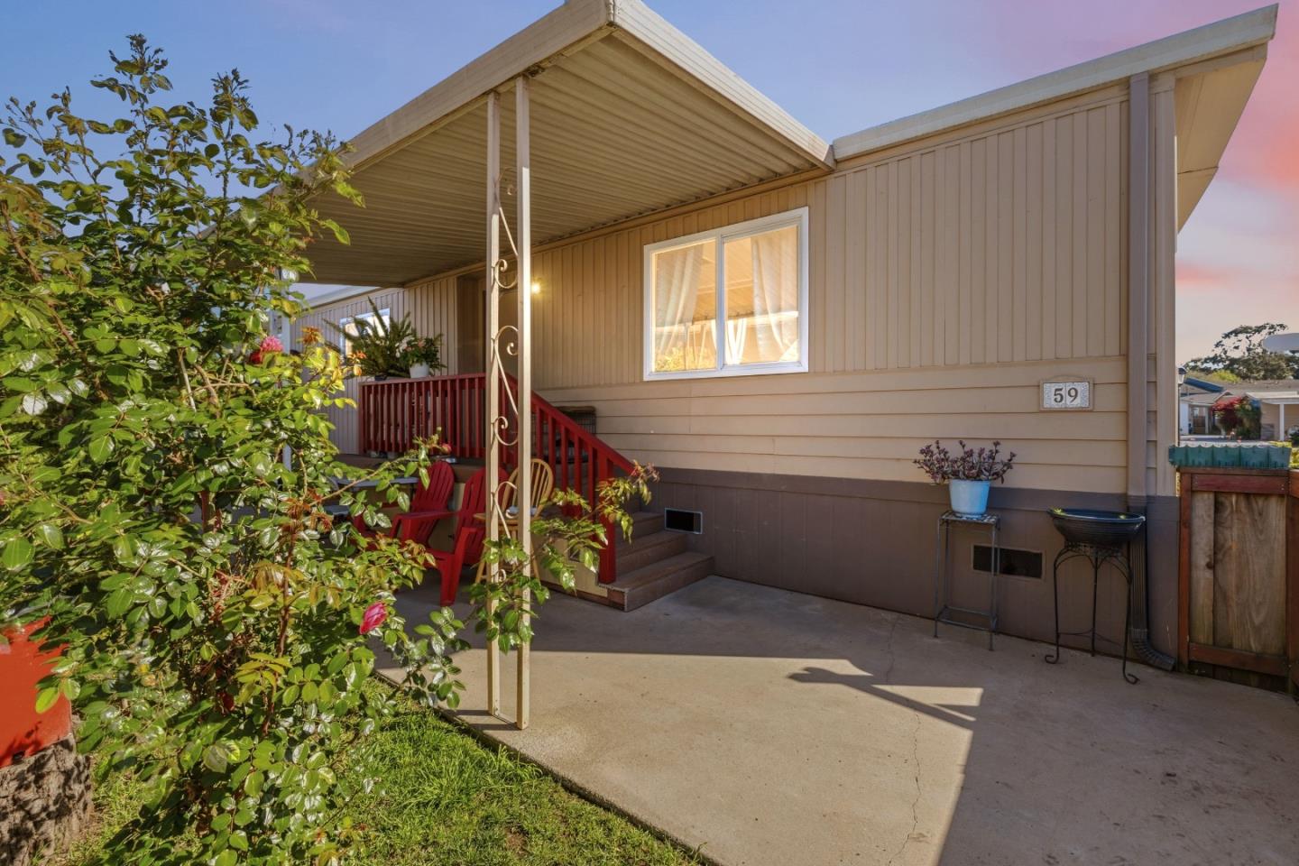 20 North Russel Road, Unit 59 Salinas, CA 93906 - Photo 34 of 51