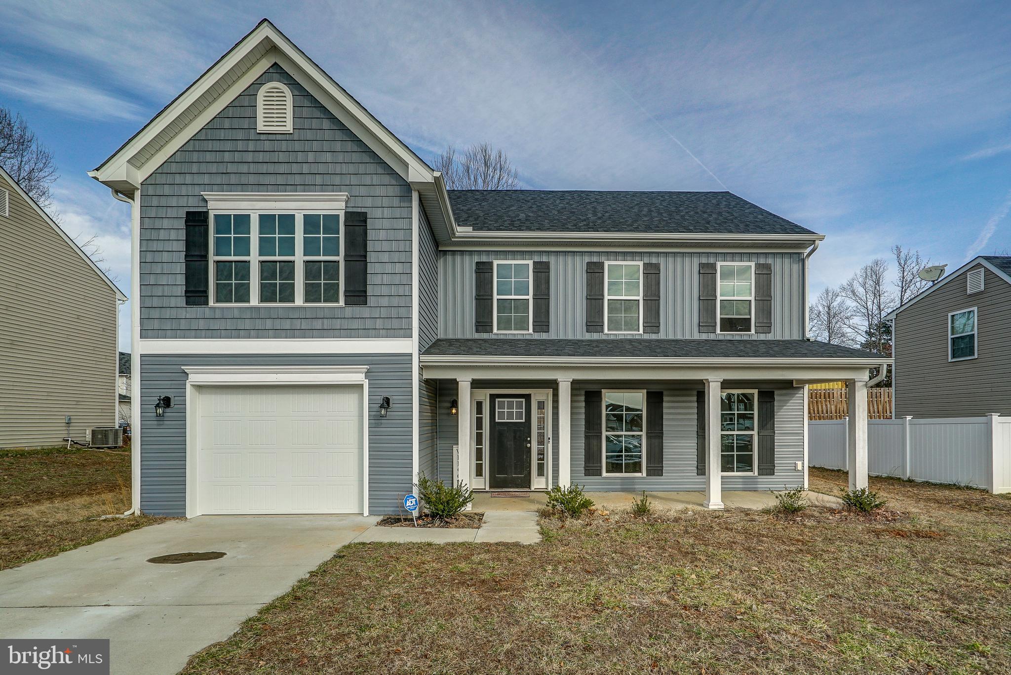 209 Cardinal Road Louisa, VA 23093 - Photo 1 of 41 Gallery Image 1