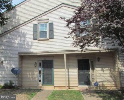 7404 Rokeby Drive, Unit 42 Manassas, VA 20109 - Photo 7 of 7 Exterior (Front)