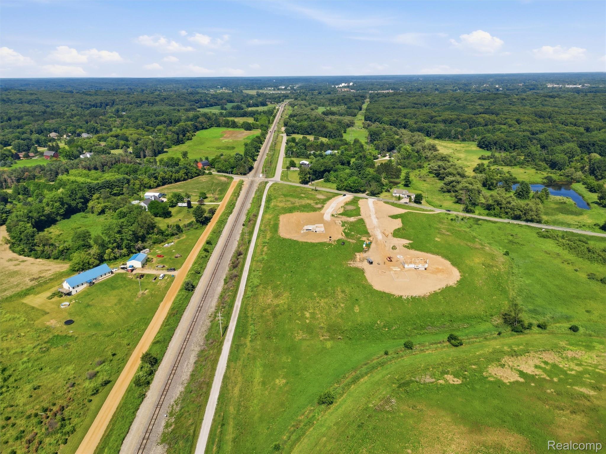890 Pierce Road Chelsea, MI 48118 - Photo 5 of 7 03-DJI_0549.jpg