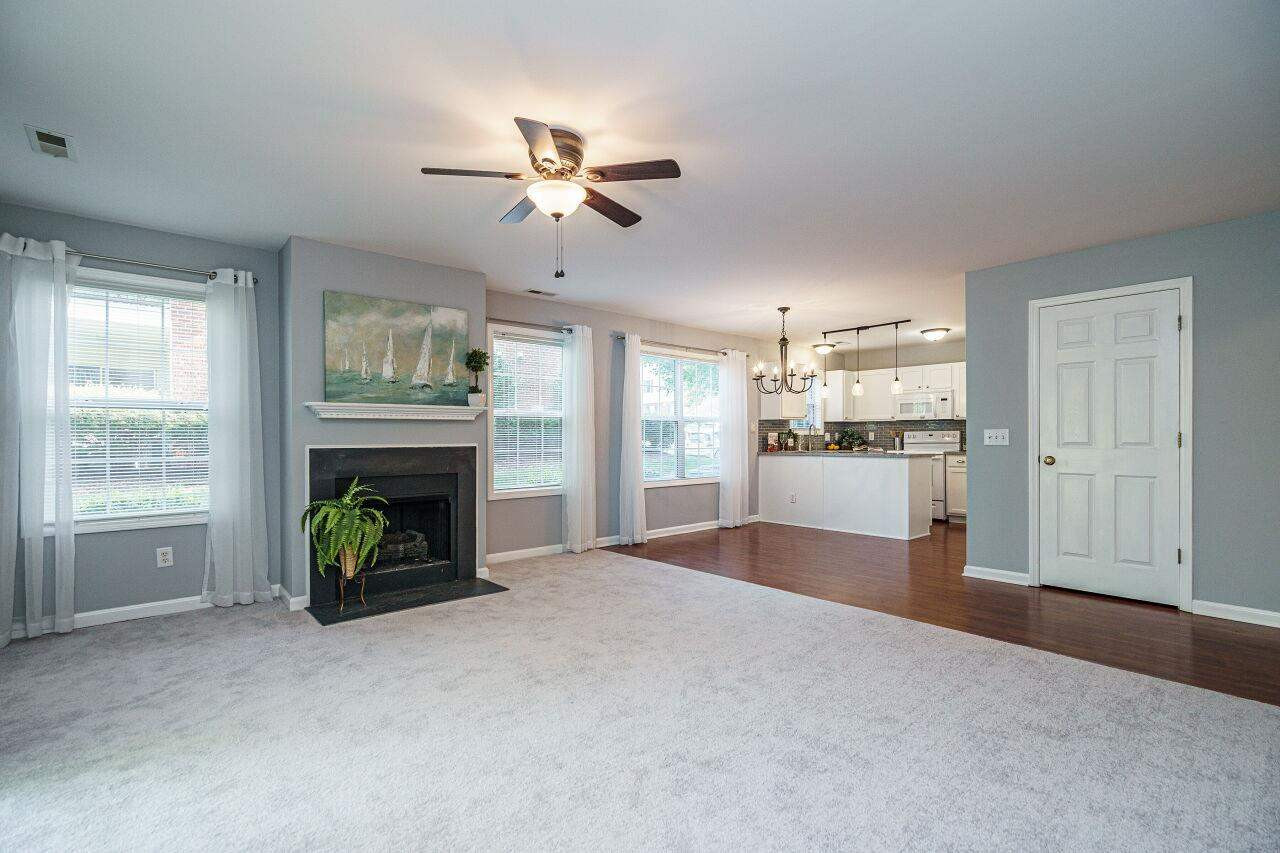 3813 Wellington Ridge Loop, Unit 3813 Cary, NC 27518 - Photo 7 of 30 Photo 7