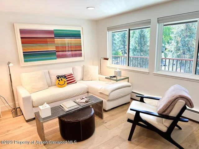 $10,000 | 940 Waters Avenue, Unit 304, Aspen, CO 81611