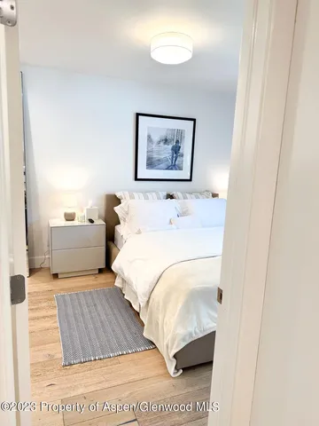 $10,000 | 940 Waters Avenue, Unit 304, Aspen, CO 81611