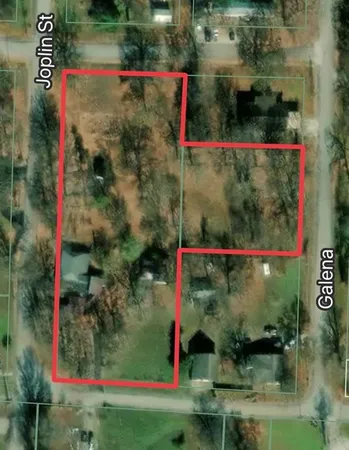 $169,000 | 2321 Joplin Street, Galena, KS 66739