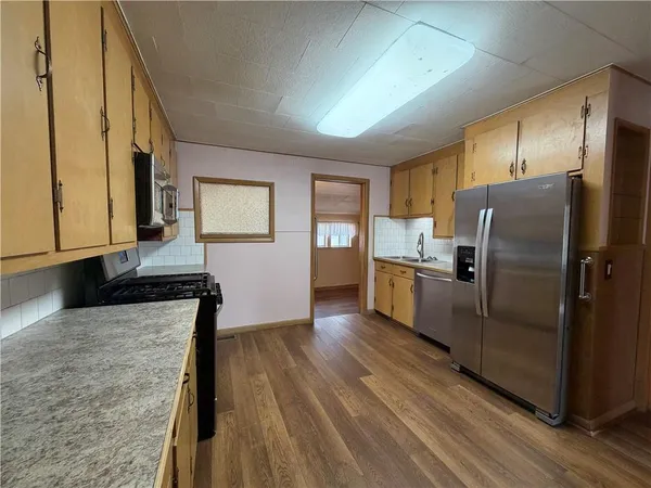 $169,000 | 2321 Joplin Street, Galena, KS 66739