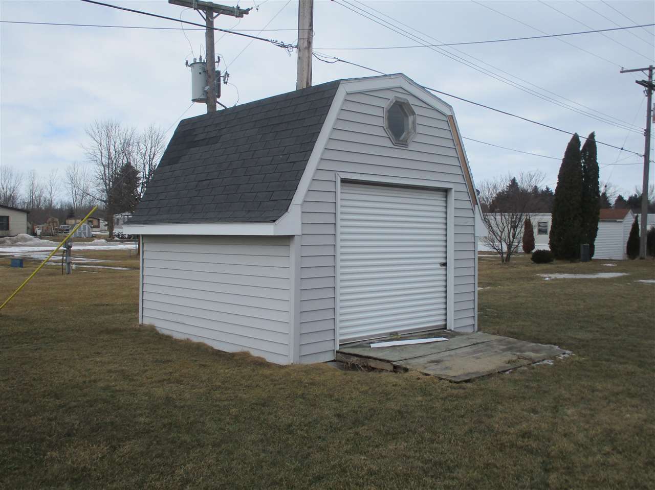 2398 South Unionville Road Sebewaing, MI 48759 - Photo 17 of 18