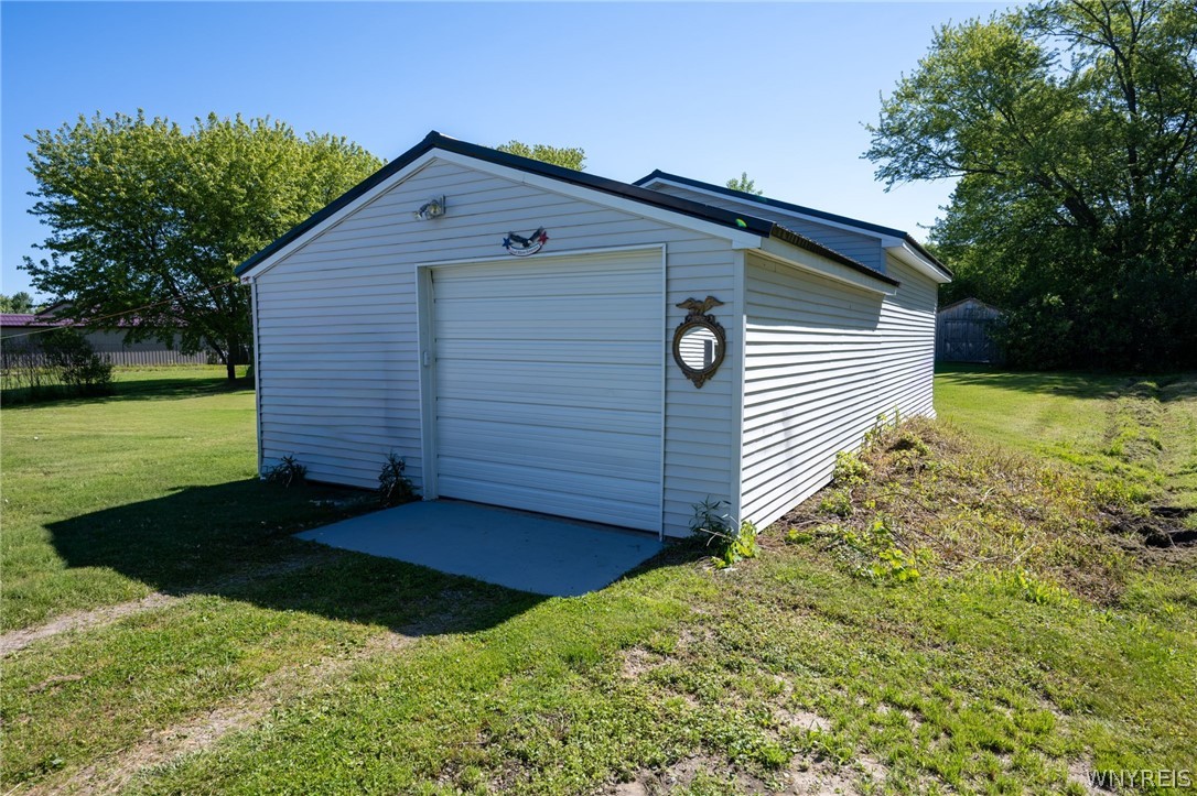 12486 Hanford Road Hanover, NY 14136 - Photo 41 of 49