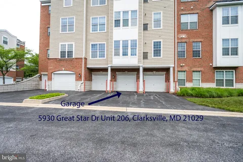 $550,000 | 5930 Great Star Drive, Unit 206, Clarksville, MD 21029