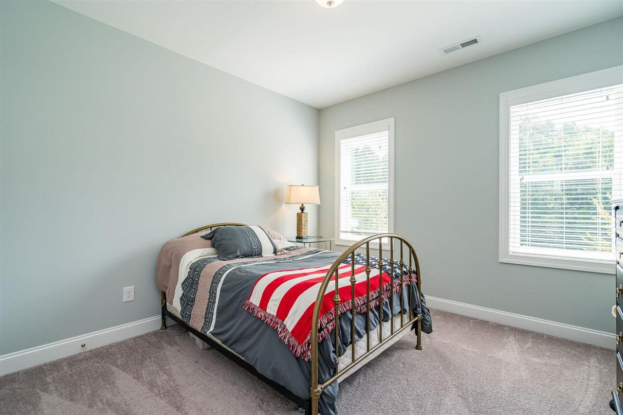 349 Liberty Star Road Wendell, NC 27591 - Photo 19 of 28 Photo 21