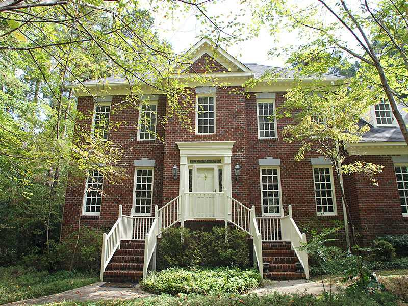 2805 Croix Place Raleigh, NC 27614 - Photo 2 of 24 2805 Croix Place