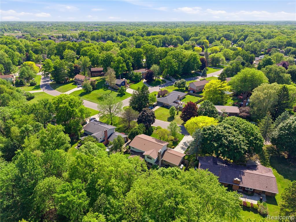 6211 Kings Scepter Road Grand Blanc, MI 48439 - Photo 66 of 82