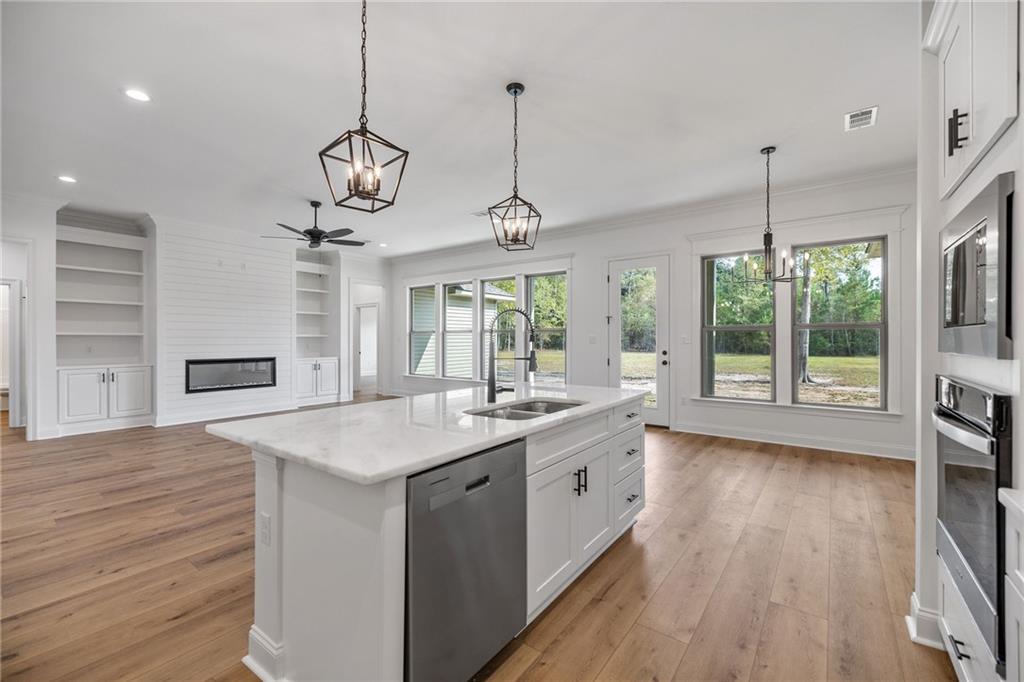 26411 Clyde Blount Road Livingston, LA 70754 - Photo 14 of 19