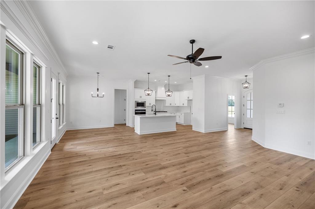 26411 Clyde Blount Road Livingston, LA 70754 - Photo 10 of 19