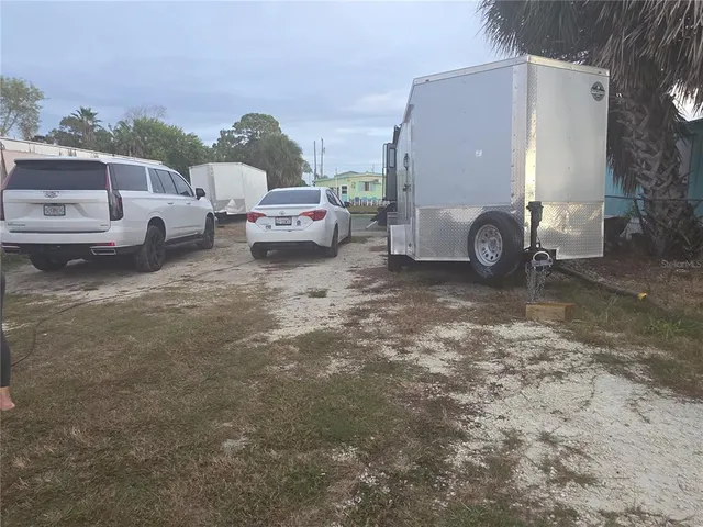 $65,000 | 6832 Flicker Lane, Hudson, FL 34667