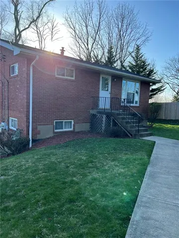 $249,900 | 544 Old Frankstown Road, Monroeville, PA 15146