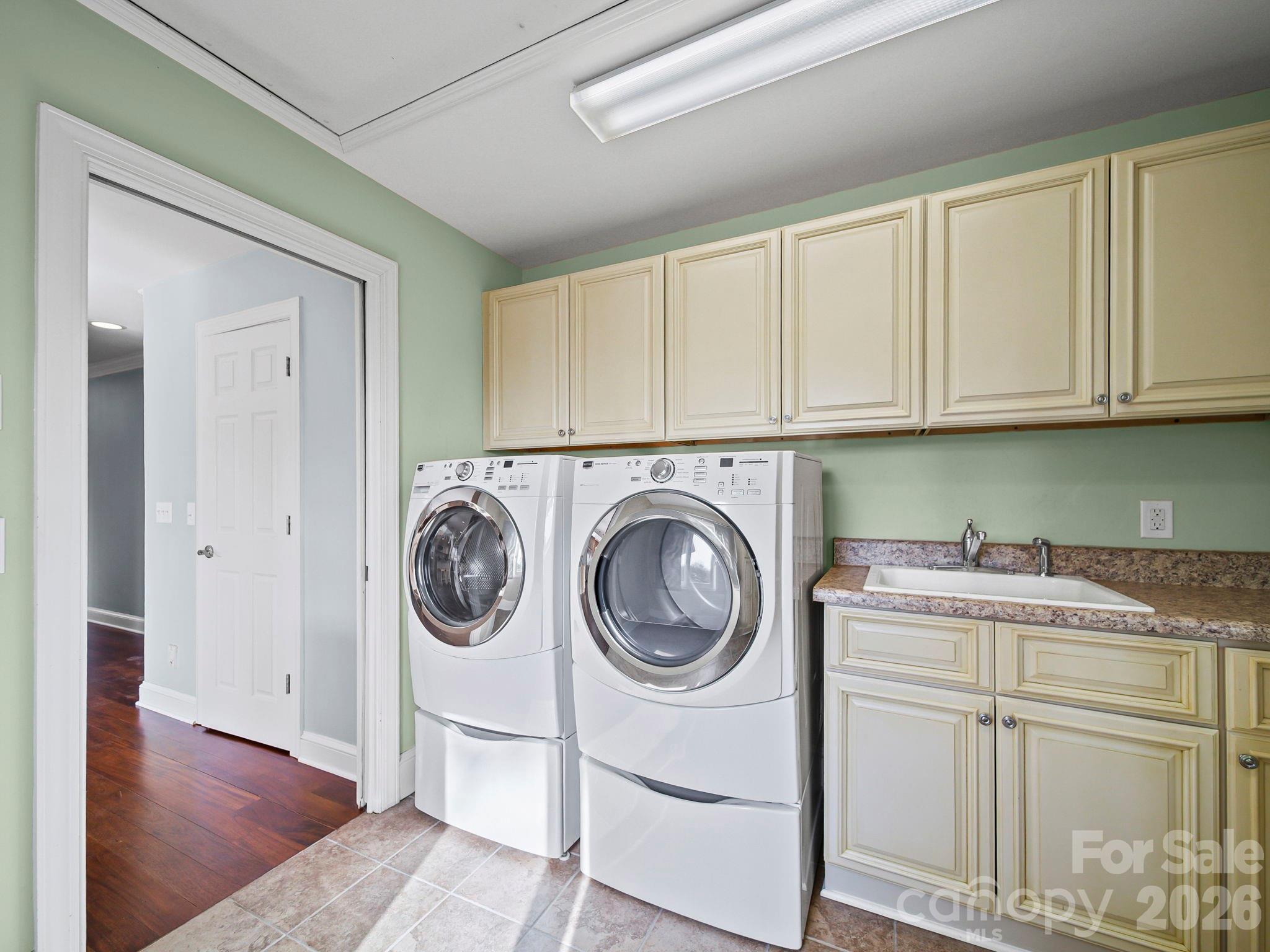 4023 Rounding Run Road Charlotte, NC 28277 - Photo 23 of 35 Gallery Image 23