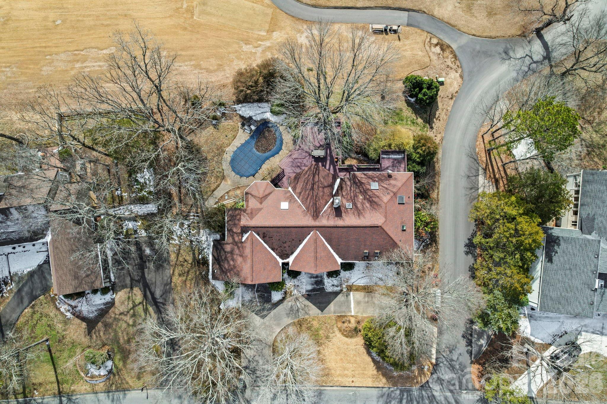 4023 Rounding Run Road Charlotte, NC 28277 - Photo 28 of 35 Gallery Image 28