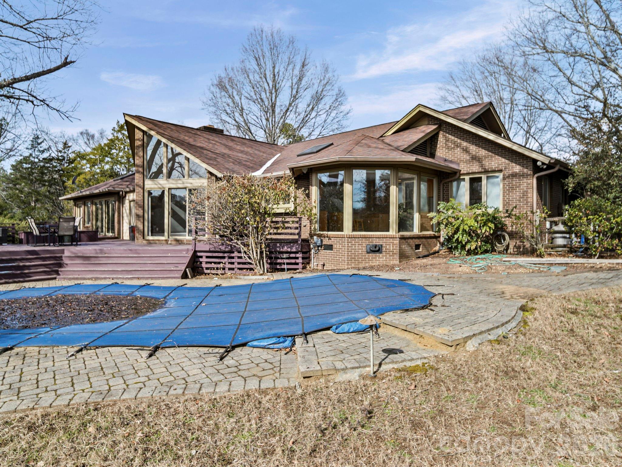 4023 Rounding Run Road Charlotte, NC 28277 - Photo 29 of 35 Gallery Image 29