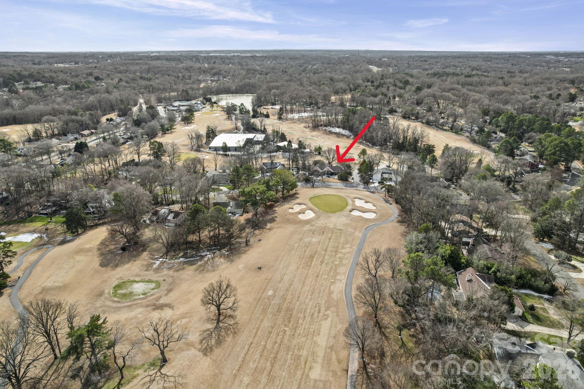 4023 Rounding Run Road Charlotte, NC 28277 - Photo 30 of 35 Gallery Image 30