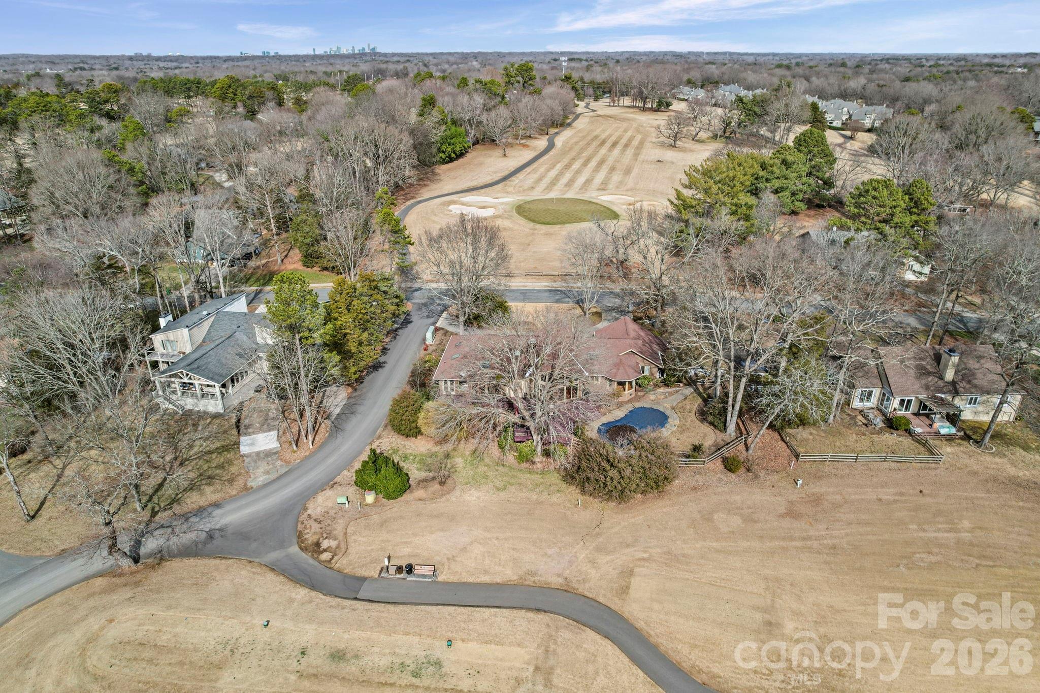 4023 Rounding Run Road Charlotte, NC 28277 - Photo 33 of 35 Gallery Image 33